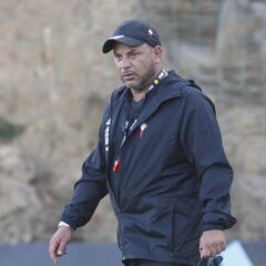 Mohamed: "Mi planteamiento inicial en Mestalla fue horrendo"