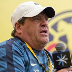 Miguel Herrera a Rodolfo Pizarro: "Hay que tener los pantaloncitos y los hue... de decirlo de frente"