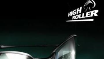 High Roller: la primera división del poker online