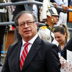 Presidente Petro propone incorporar función de autodestrucción en celulares robados