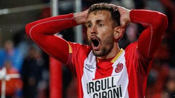 Alavés - Girona: horario, cómo ver en TV en directo y online