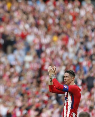 Fernando Torres. 