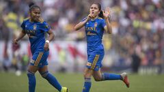 La final de la Liga MX Femenil entre Am&eacute;rica y Tigres se jugar&aacute;n en el Estadio Universitario, y aunque la llave est&aacute; muy cerrada, la estad&iacute;stica dice que las regias no pierden en casa.