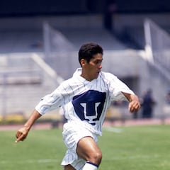 El odio entre Pumas y América no existe