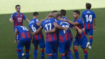 Eibar - Athletic: horario, TV y cómo y dónde ver