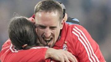 <strong>RIBERY.</strong>