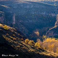 El paraje a menos de dos horas de Madrid que será Patrimonio de la Humanidad de la UNESCO