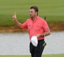 Grame McDowell dió la sorpresa en el Open de Francia