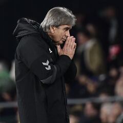 Una cuenta atrás sin nueve