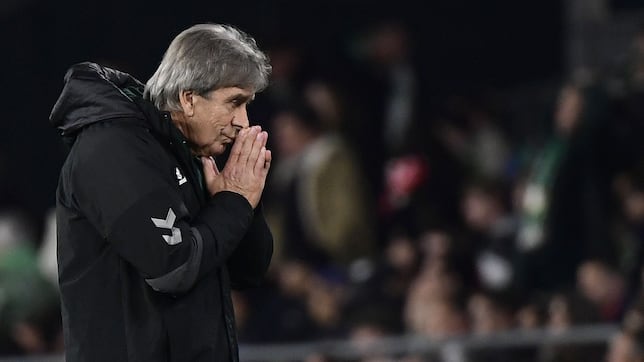 La renovación de Manuel Pellegrini se pospone