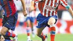 Torres frenó a un gran Barça