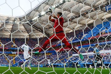 Fernando Muslera.