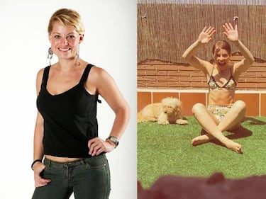 La delgadez de Soraya alerta a sus fans: el antes y el después