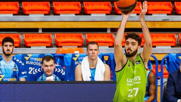 El Fuenla se hace fuerte en casa