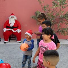 ¿Dónde se puede pedir la cena de navidad?