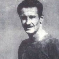 ¿Quién fue Luis 'Pirata' Fuente?
Primer mexicano que jugó en Europa