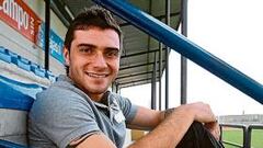 Colunga reta a Roberto en un duelo entre necesitados