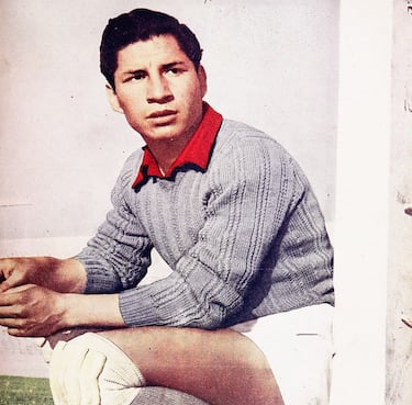 Braulio Musso y los ‘One Club Man’ chilenos en la historia del fútbol: jugaron en un solo equipo