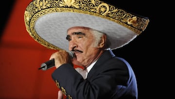 Preocupaci&oacute;n por el estado de salud de Vicente Fern&aacute;ndez: &uacute;ltima hora y qu&eacute; se sabe