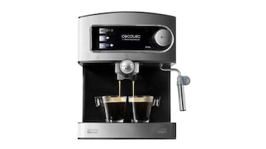 11.11 de AliExpress: ofertas de hasta el 67% en robots de cocina, cafeteras y más productos del hogar