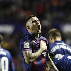 Roger Martí contra sí mismo