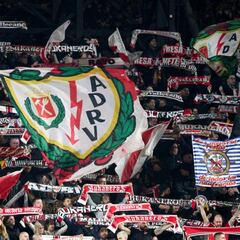 La sorprendente doble cara del Rayo: de Europa al descenso