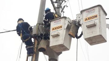 Cortes de luz en Lima: para cuándo están programados y qué distritos se verán afectados