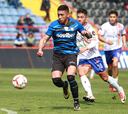 Huachipato cumplió en su jornada doble