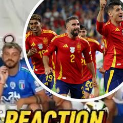 La desesperación de unos fans italianos con el baño de España: la última frase lo explica a la perfección