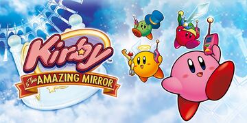 Ilustración - kirby__the_amazing_mirror.jpg