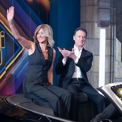 Matías Prats habla de su relación con Susanna Griso: “Era bastante especial”