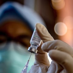 ¿Pueden preguntarte si estás vacunado contra la COVID en una entrevista de trabajo?