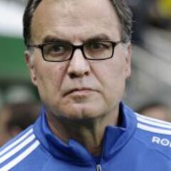 Ex Presidente de FMF: "Bielsa, candidato ideal para el Tri"