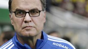Marcelo Bielsa, es el candidato ideal para dirigir a la Selección Mexicana.