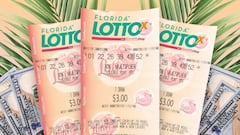Like its bigger siblings in the Sunshine State’s flagship lottery Florida Lotto you must choose six numbers, but how many do you need right to win?