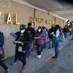 Vacunación para rezagados en CDMX: a partir de qué edad puedo recibirla