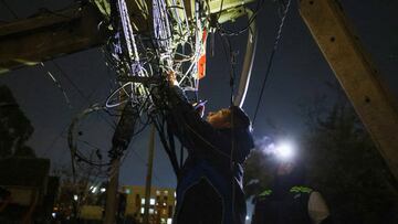 Nuevo corte de luz en Chile este martes, 4 de marzo: comunas afectadas y último comunicado de la CGE