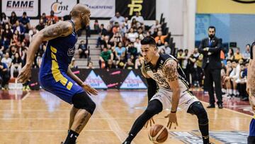 La LNBP se despide de su plan de iniciar la temporada en verano