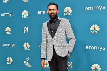 Ha trabajado con Christopher Nolan y Danny Boyle y ahora será el sucesor de Fox Mulder en el reinicio de ‘Expediente X’