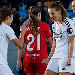 El regreso ‘más fuerte’ de Toletti