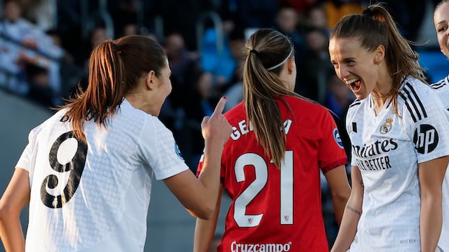 El regreso ‘más fuerte’ de Toletti