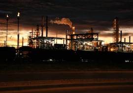 El megayacimiento de petróleo venezolano más deseado por EEUU al que Hugo Chávez puso su nombre: tiene más reservas que toda Arabia Saudí