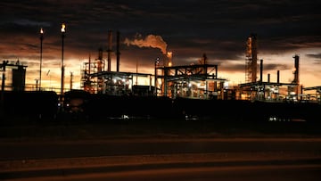 El megayacimiento de petróleo venezolano más deseado por EEUU al que Hugo Chávez puso su nombre: tiene más reservas que toda Arabia Saudí