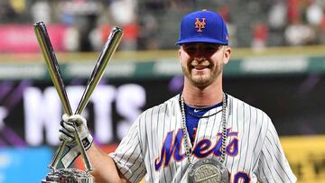 El b&eacute;isbol de las Grandes Ligas vive un peque&ntilde;o receso para dar paso a la semana de estrellas, misma que incluye el Home Run Derby en Colorado.