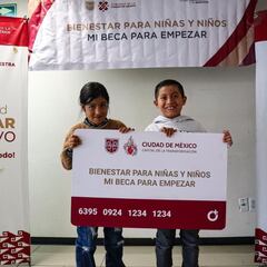 La fecha oficial del pago de diciembre para beneficiarios de Mi Beca para Empezar 2024