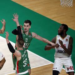 AS Mónaco, el milagro de La Roca