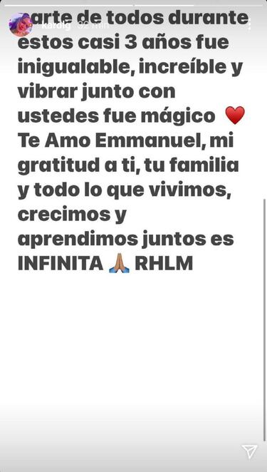 Anuel confirma separación con Karol G