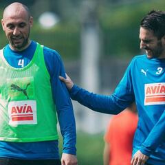 El Eibar no admite un frenazo esta tarde contra el colista