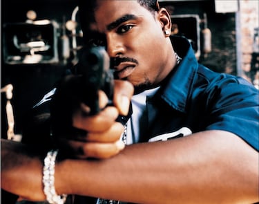 Daz Dillinger no quiere salir en GTA V