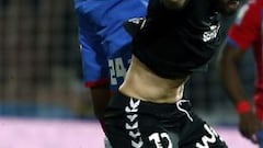 Jeison Murillo “calienta” el duelo ante Real Madrid